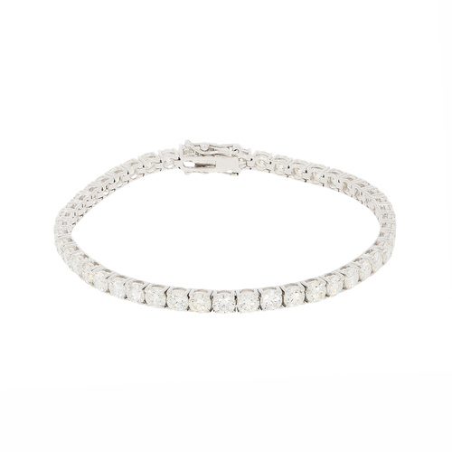 Classic Tennis Bracelet 